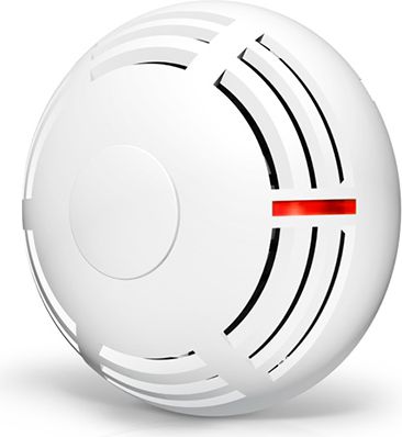 Satel Czujka optyczna dymu konwencjonalna Satel (DRP-100)