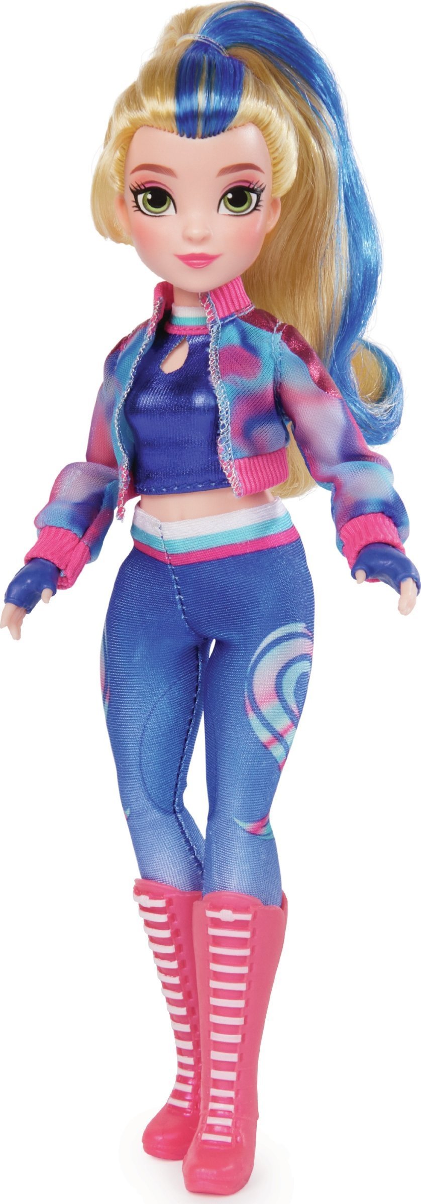 SPIN Unicorn Academy lalka Isabel 6067326 /4