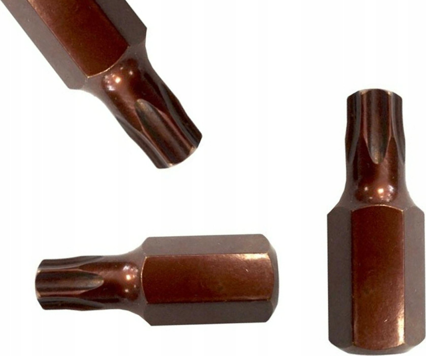 Rockforce Bit SPLINE M14x30mmL,10mm