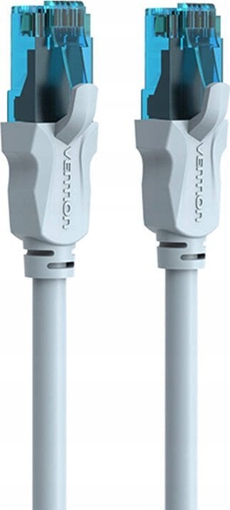 Vention Kabel sieciowy UTP kat.5E Vention VAP-A10-S1500 15m niebieski