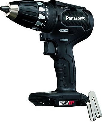 Wiertarko-wkrętarka Panasonic EY74A3X32 18 V