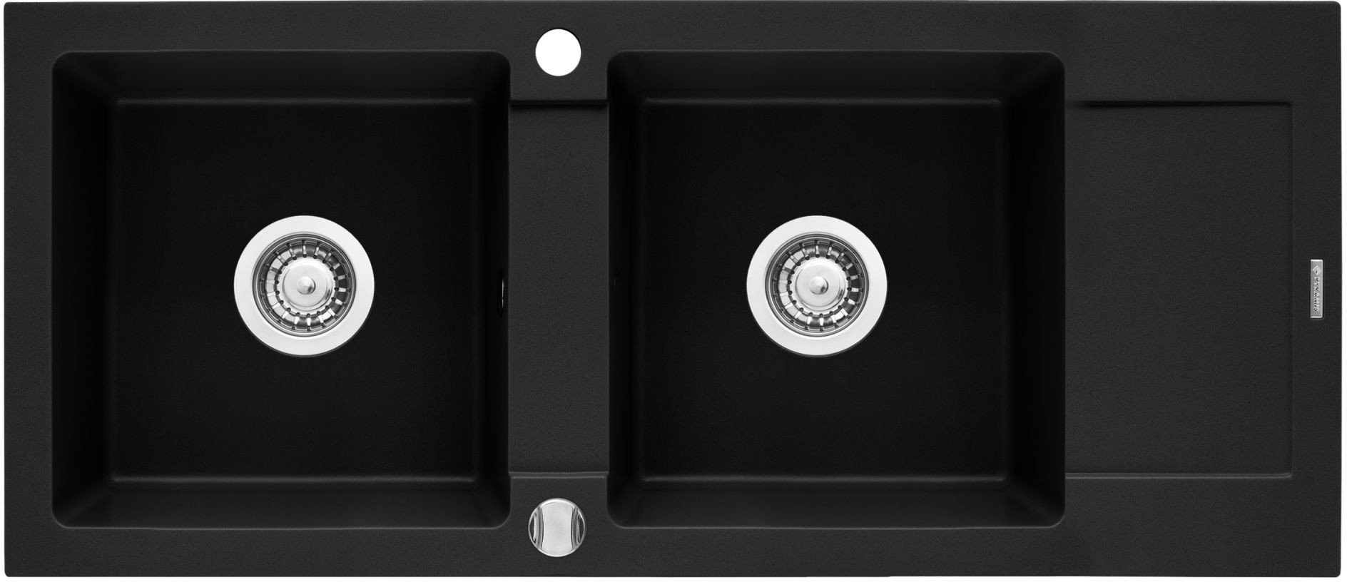 Pyramis Zlew. MIDO (116x50) 2B 1D Volcano