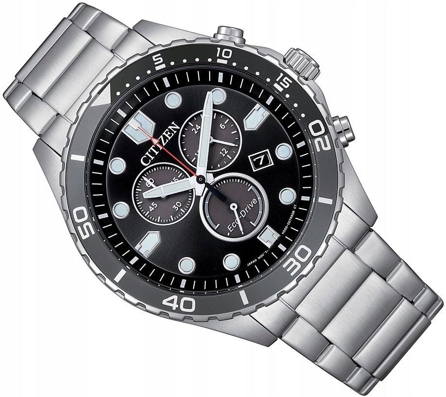 Zegarek Citizen Eco-Drive AT2568-82E