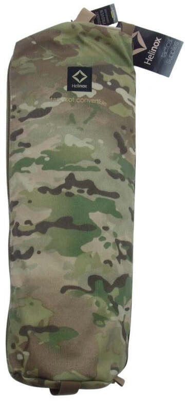 Cot Convertible, Multicam