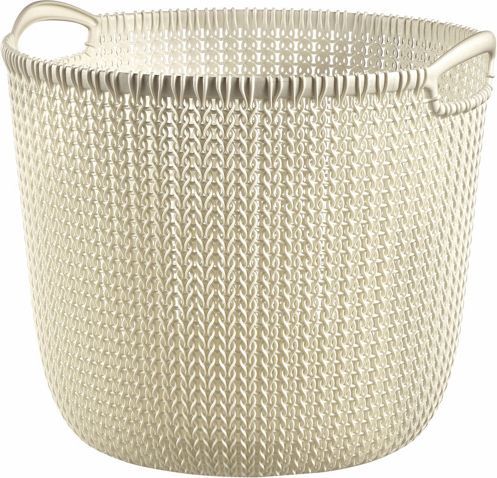 Kosz na pranie Curver (50600)