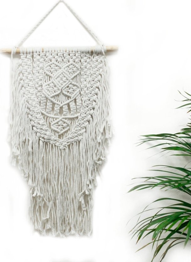 Art-Pol Makrama - Wyplatanka