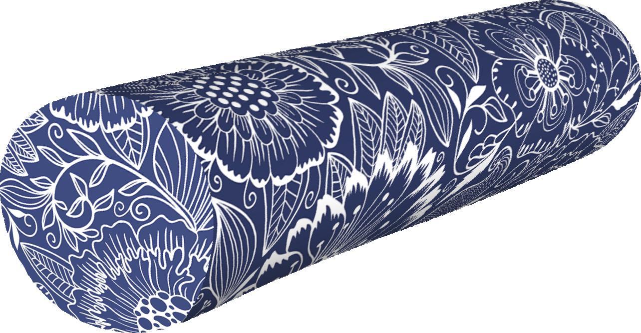 Bertoni-arco Poduszka Wałek - Granada 16x55 cm