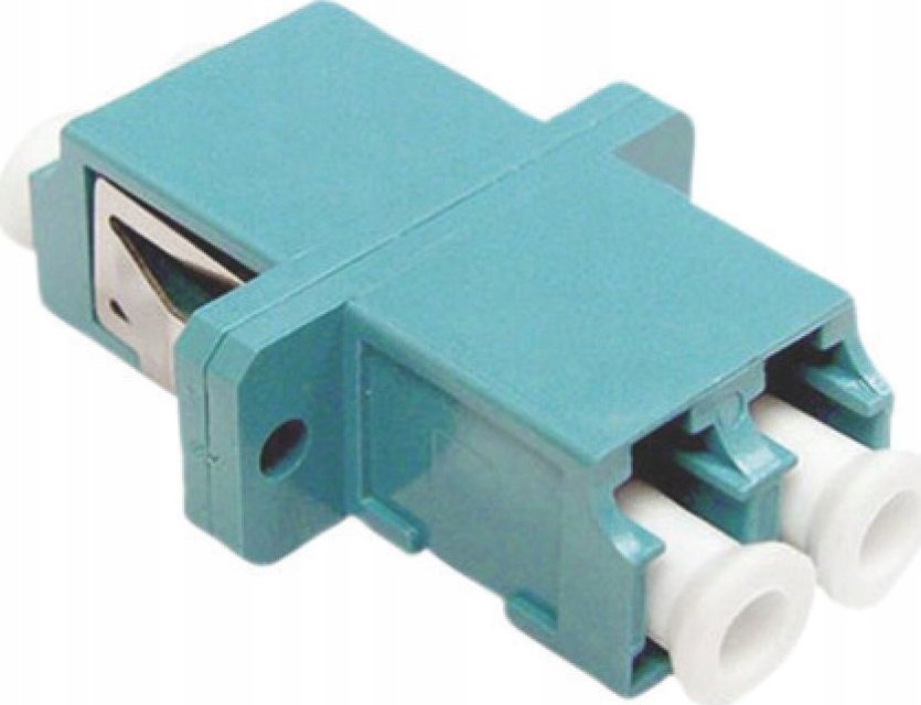 Lanview LC Multimode connector duplex