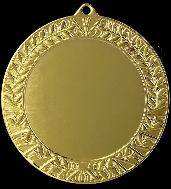 Victoria Sport Medal złoty ogólny