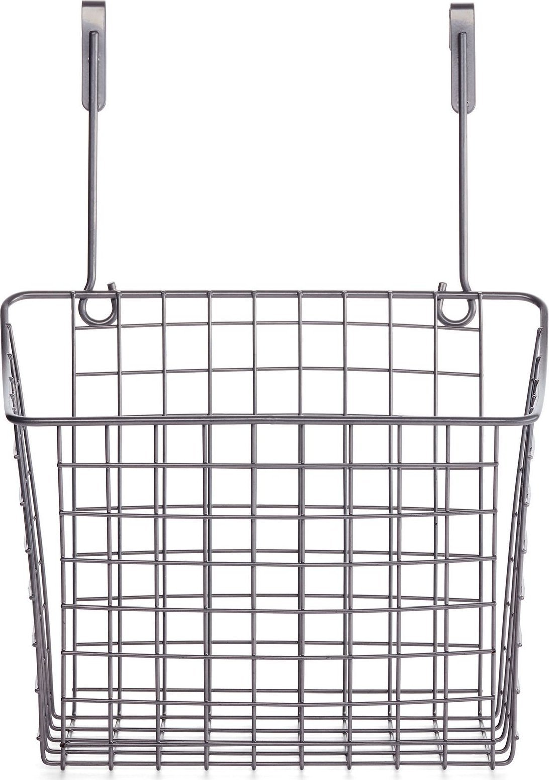 NPC Polska Rayen Wielofunkcyjny wieszak na drzwi szafki 27x35 cm