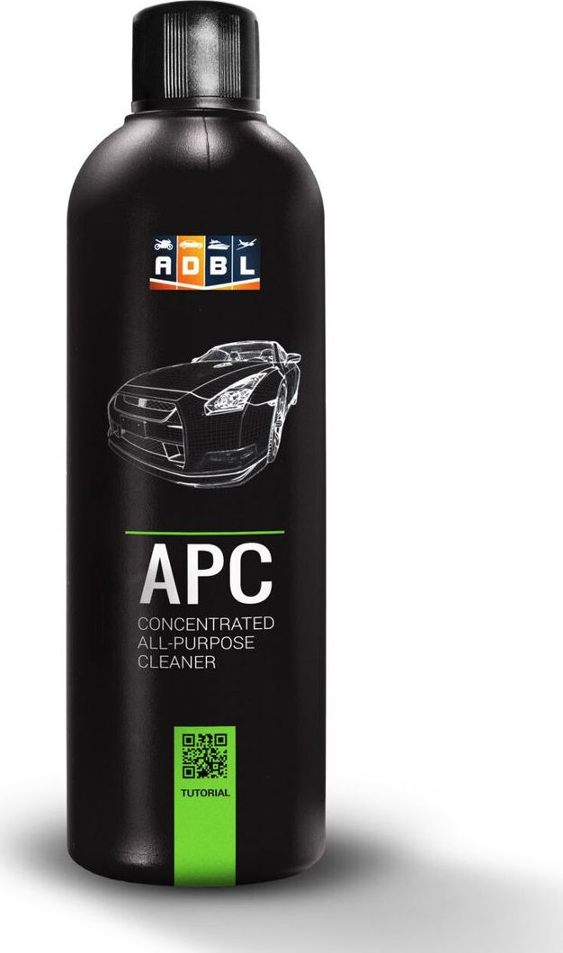 ADBL ADBL APC uniwersalny środek czyszczący 500ml uniwersalny