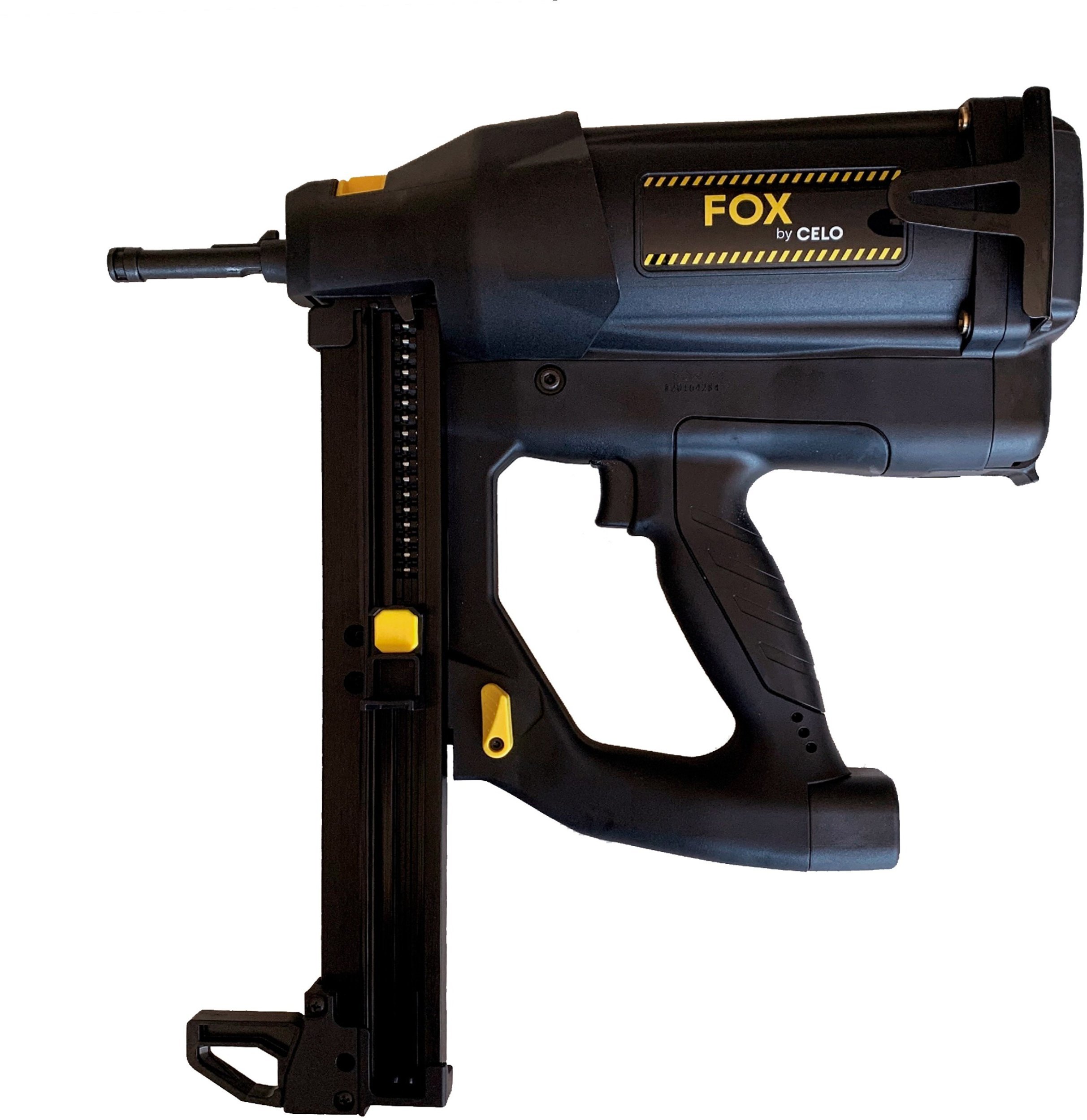 Celo Osadzak gazowy do betonu