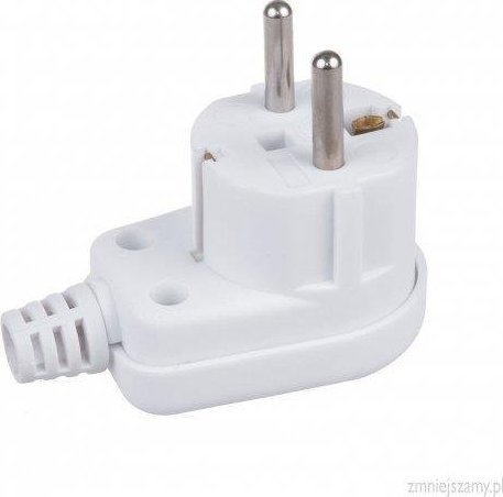 Maclean Wtyczka 230V z uziemieniem MCE330