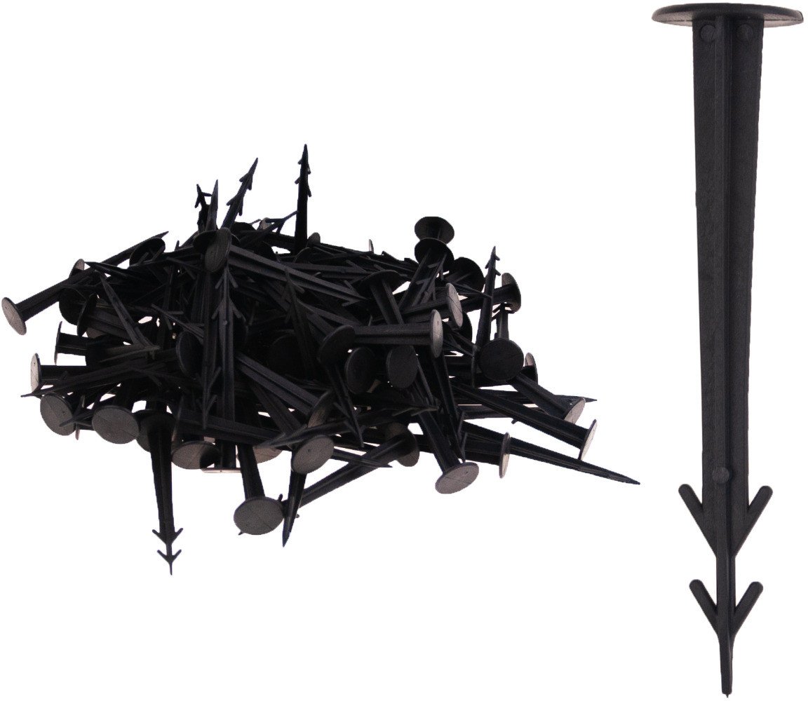 UNI4129 SZPILKI DO MOCOWANIA AGROWŁÓKNINY 100SZT