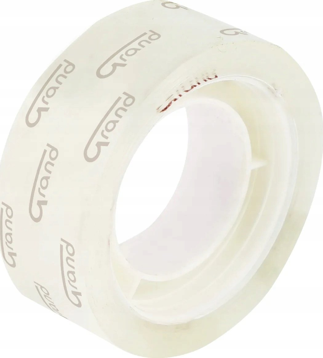 Teka Ta¶ma biurowa 18mmx10m (8szt) GRAND