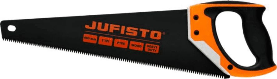 Jufisto piła płatnica 400mm (JU-BHS-0040)