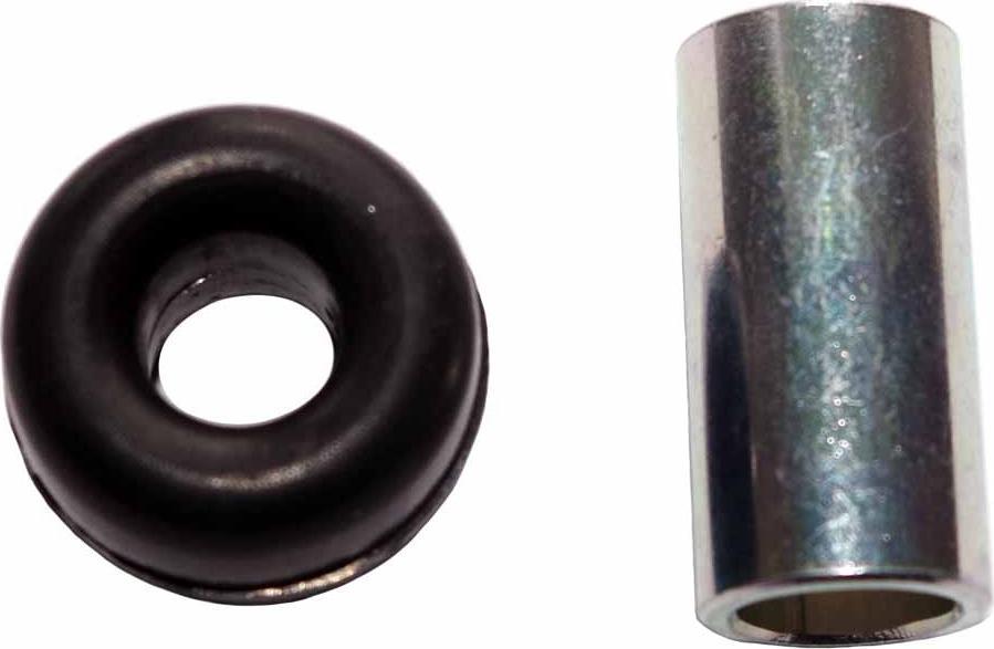 Z.P.H. Moto-Mer Tulejka zawieszenia silnika SIMSON SR50, SR80 przód kpl. (gumowo-metalowa) org.