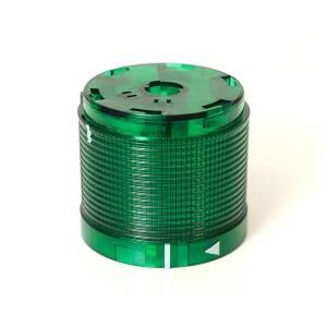 Promet Moduł sygnalizacyjny 70mm zielony T0-IKM7Y