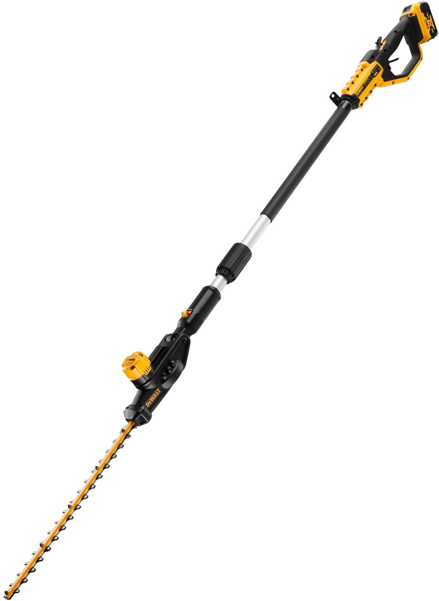 Dewalt Nożyce akumulatorowe DCMPH566P1-QW 55 cm