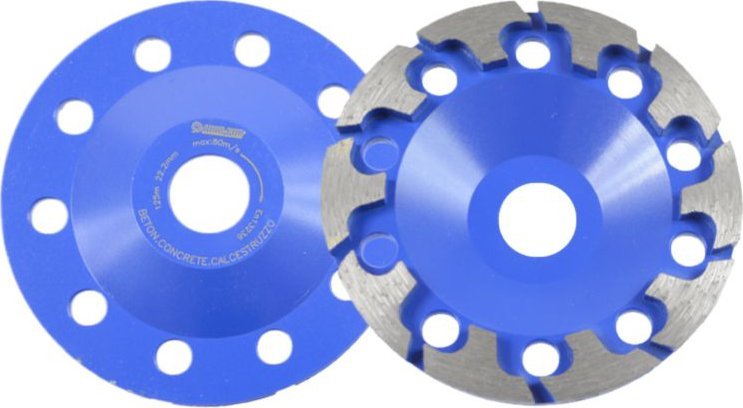 Fiskars GRINDING DISC D.125T-SHAPE/MAR