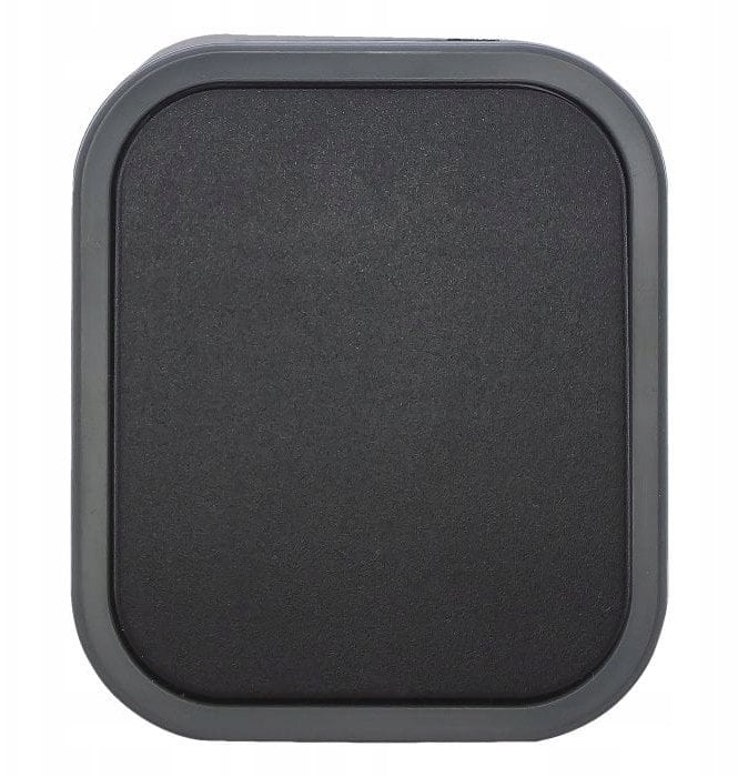 Łącznik n/t jednobiegunowy B2, 10A, 250V, IP54, WNT-1B2, szary/czarny,OR-OE-7800/GB