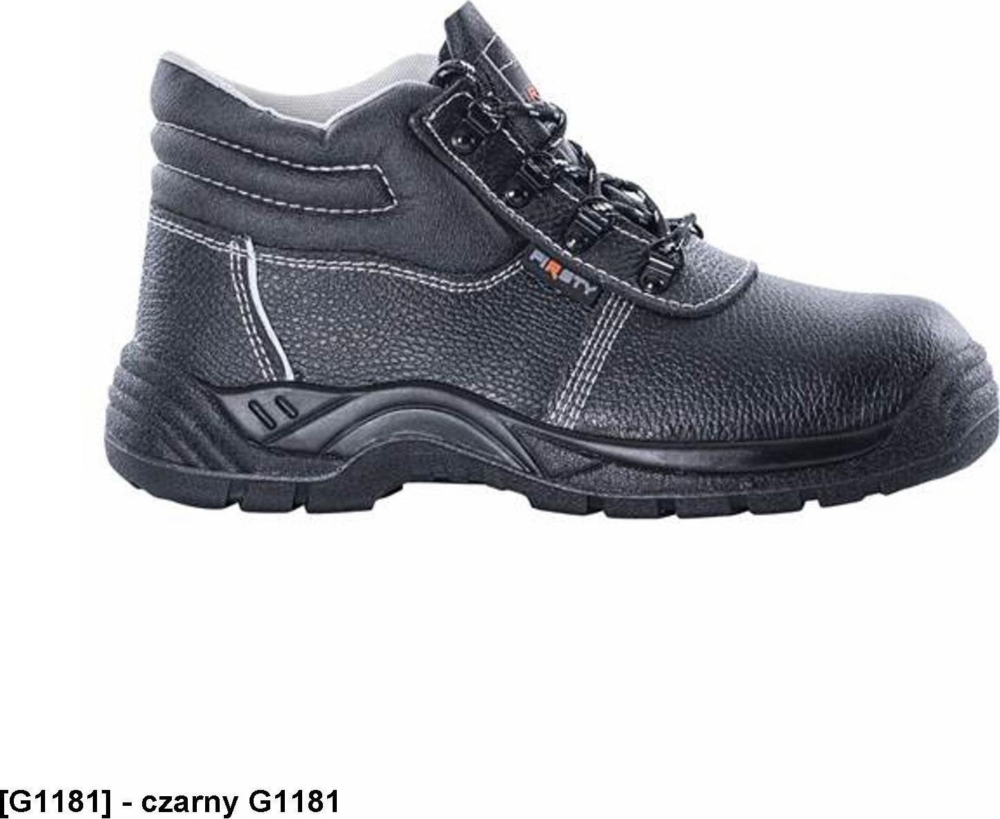 Ardon ARDON FIRSTY O1 35 NOWY DESIGN - Obuwie robocze ARDONFIRSTY O1 35 NOWY DESIGN 35