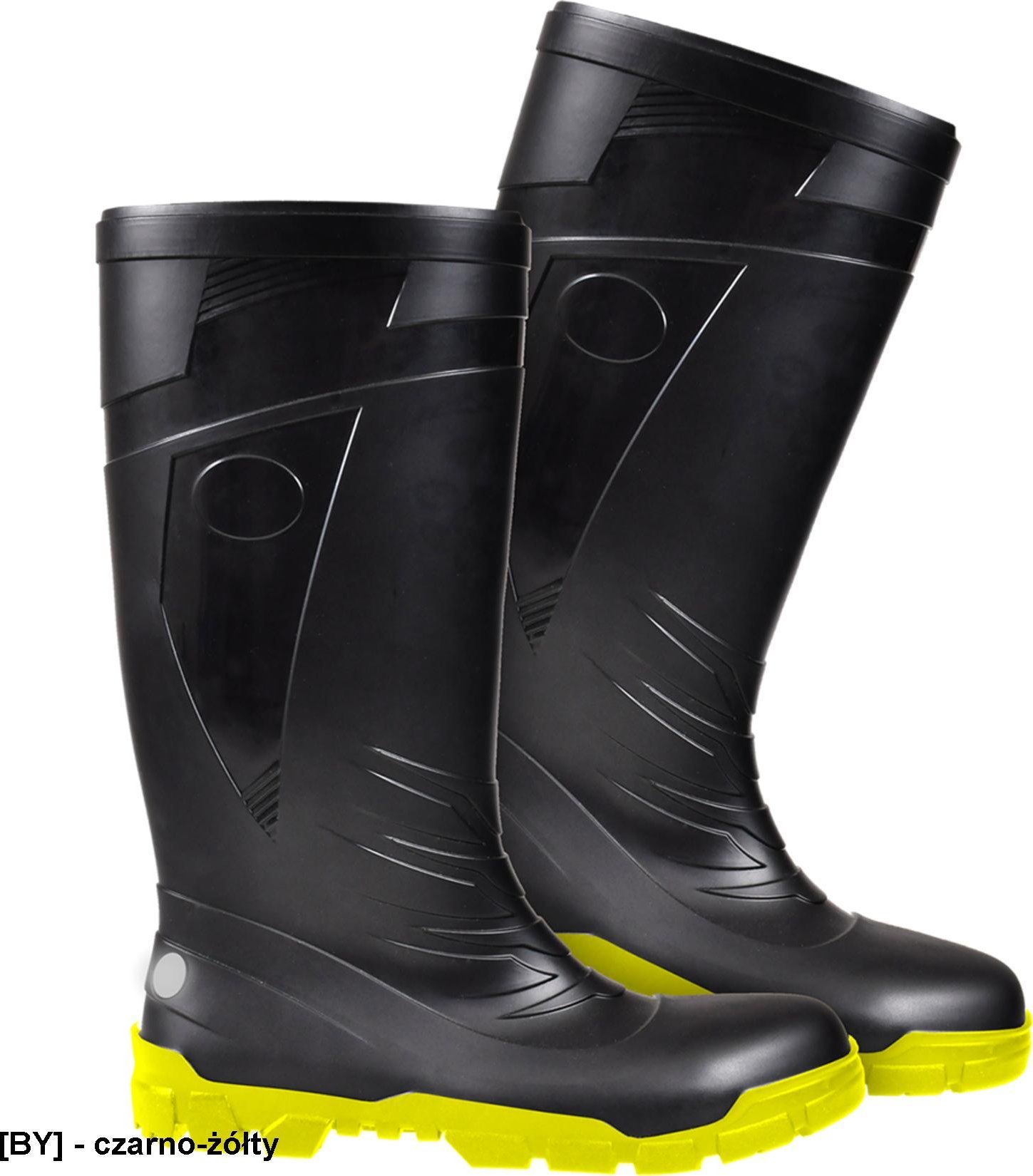 Fagum-Stomil BFTERMINATORS4 - buty bezpieczne 47