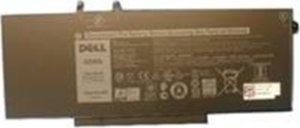 Bateria Dell Bateria - Li-Ion - 68 Wh - 4 cell