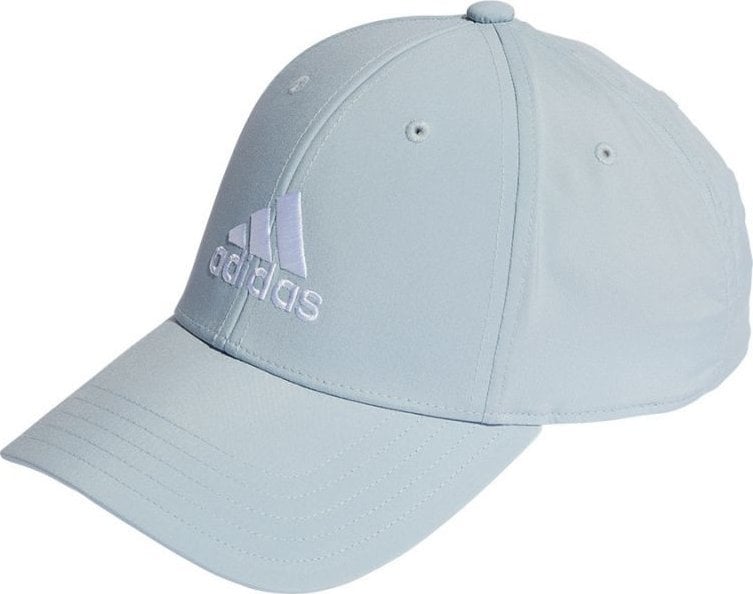 Adidas Czapka adidas BBallcap LT EMB IR7885