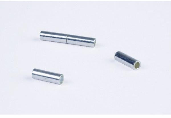 Carioca Magnetlås 2stk ø2mmx18mm FS