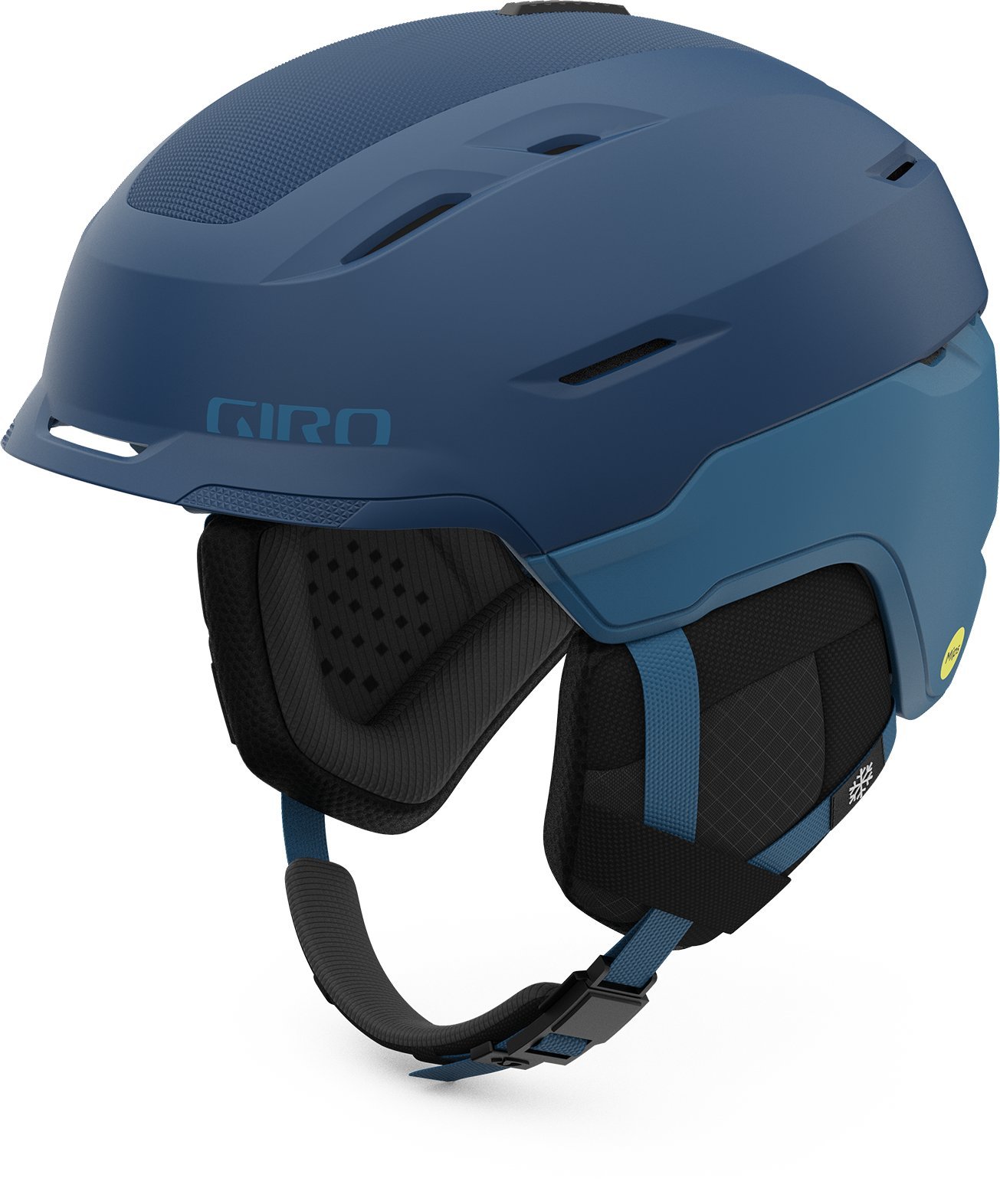Kask zimowy GIRO TOR SPHERICAL MIPS POW roz. L (59-62.5cm) (NEW 2023/2024)
