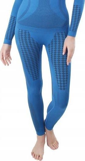 Haster Legginsy termoaktywne damskie UltraClima r. S/M