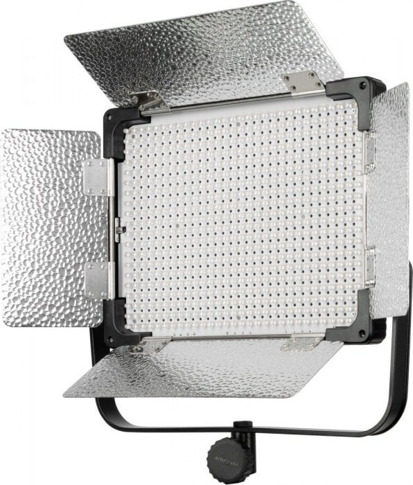 Lampa studyjna Yongnuo Lampa LED Yongnuo YN6000 3200-5500K z softboxem