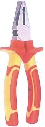 Ergom Szczypce uniwersalne izolowane do 1000V 180mm (E06NR-03080100251)