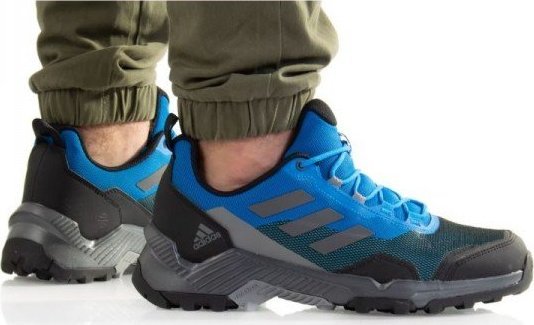 Buty trekkingowe męskie Adidas Buty adidas Estrail 2 M GZ3018, Rozmiar: 41 1/3