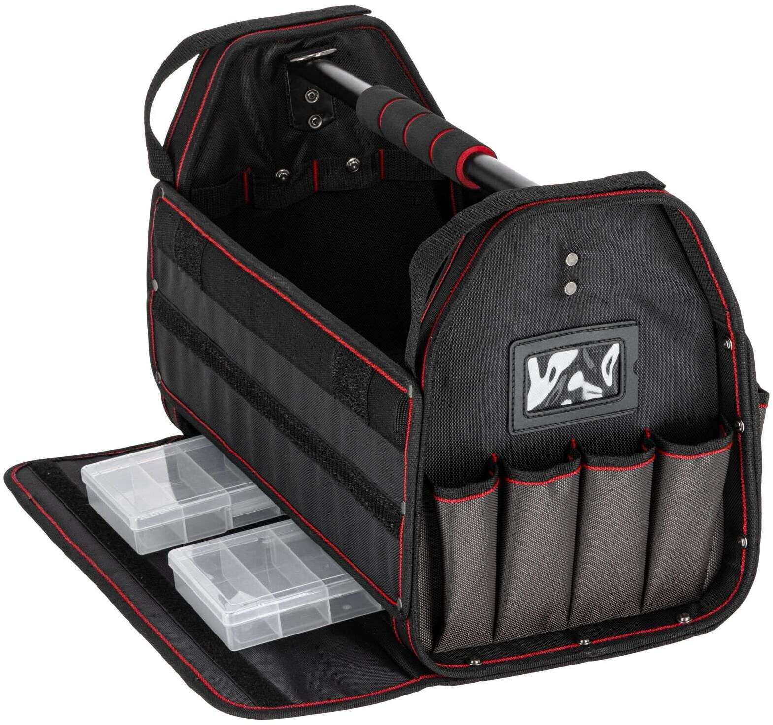 TORBA NA NARZĘDZIA OTWARTA, 500X255X330 MM, PROLINE