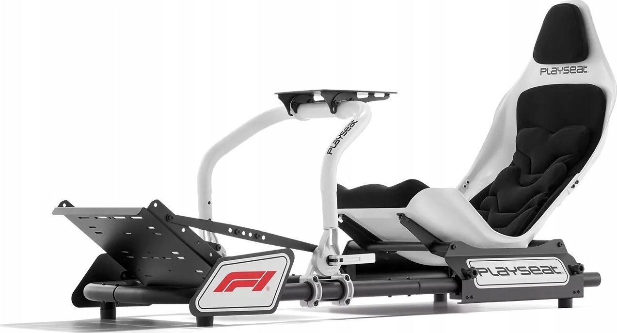 Playseat Kokpit Formula Instinct F1 Edition (FO.00334)