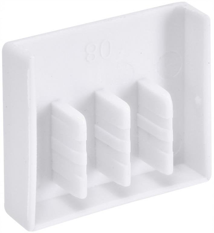 Zaślepka do szyn łączeniowych Z-16/4F 002921225