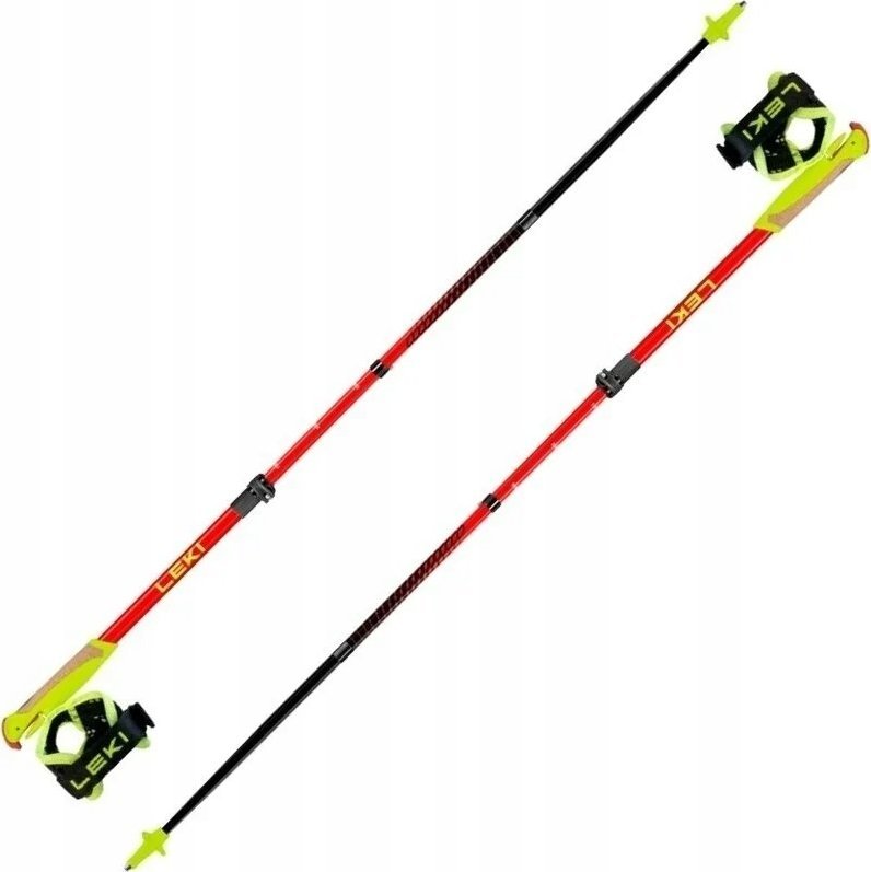 Leki LEKI KIJE TRL ULTRATRAIL FX JUNIOR