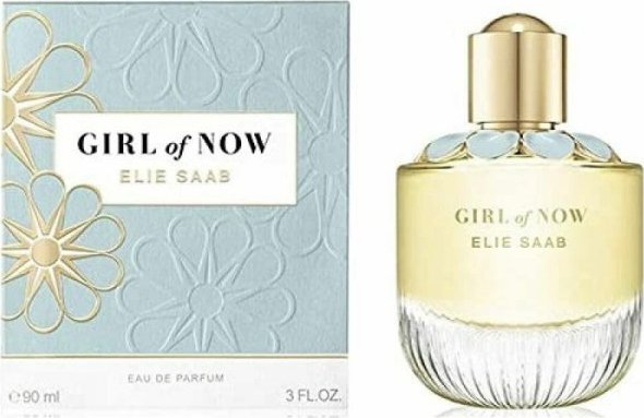 Elie Saab Girl Of Now EDP 90 ml