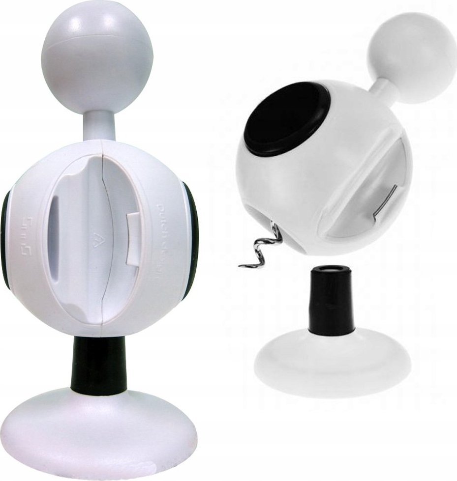 Verk WIELOFUNKCYJNY OTWIERACZ DO BUTELEK SŁOIKÓW WINA