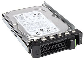 Fujitsu A3C40178234-RFB dysk twardy 300 GB 15000 RPM 2.5" SAS