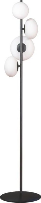 Lampa podłogowa Zumaline Lampa podłogowa OMI 1176 Zuma Line