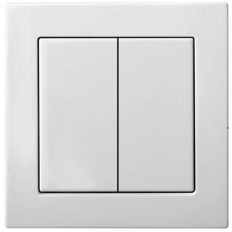 SWITCH UND.UNFR.1+1 WHITE