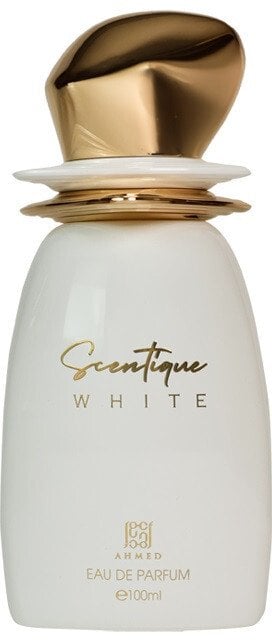 Ahmed Al Maghribi Scentique White woda perfumowana spray 100ml
