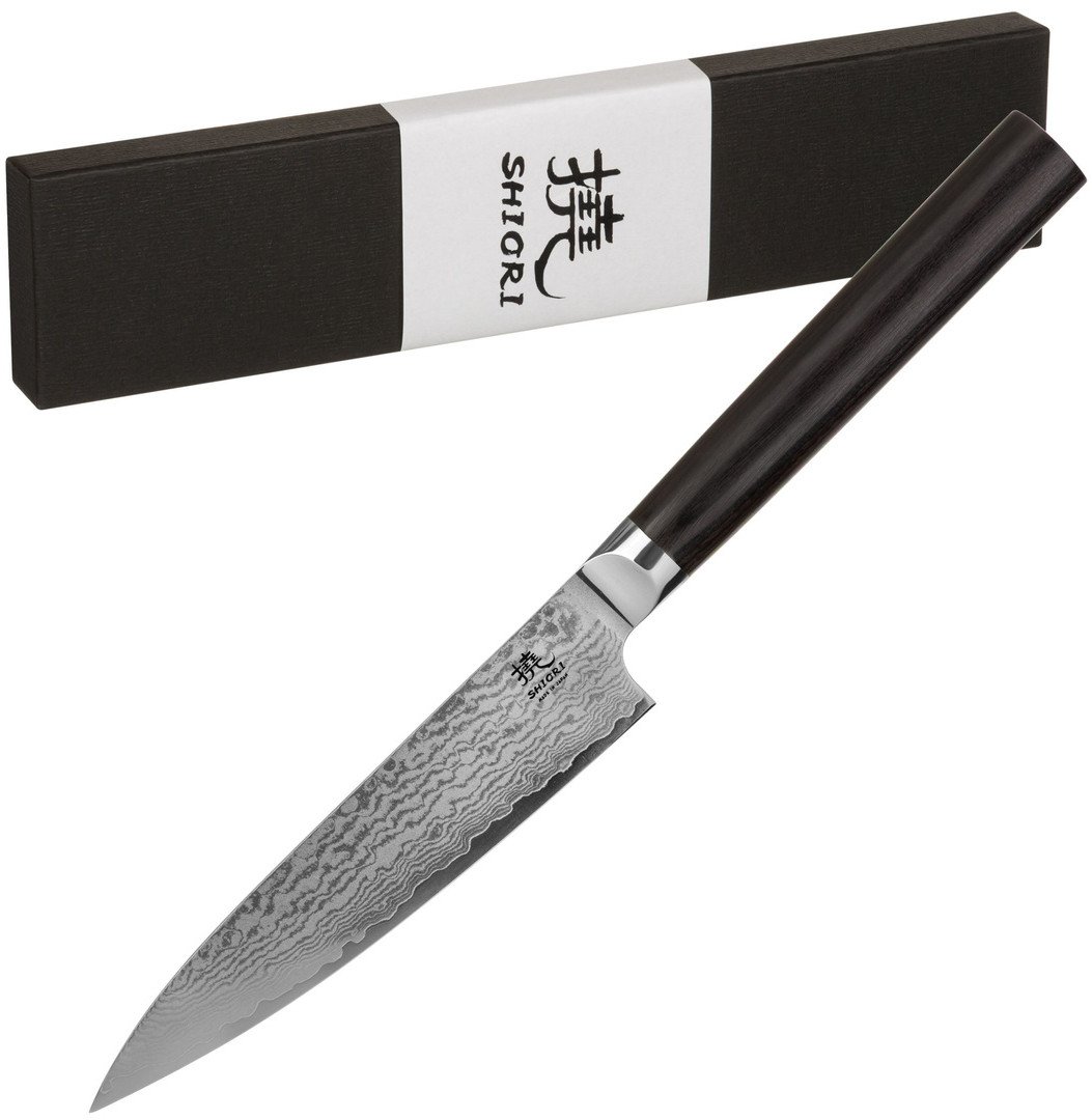 Shiori Kyoto Mur - nóż uniwersalny