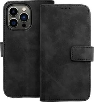 Kabura Forcell TENDER Book do XIAOMI Redmi NOTE 11 PRO / 11 PRO 5G czarny
