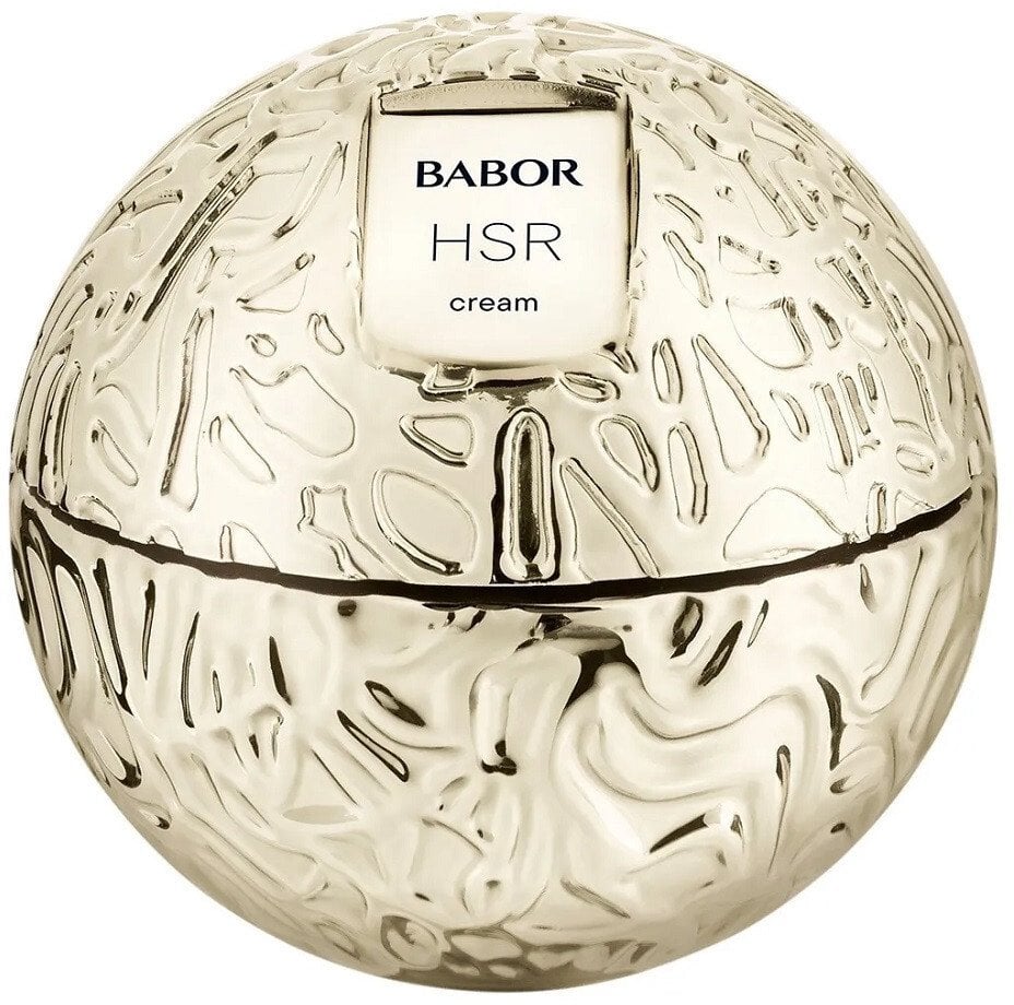 Babor HSR Lifting Cream Rich krem do twarzy 50ml