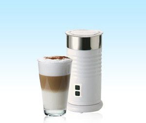 Spieniacz do mleka Orava Biały (MF-400)