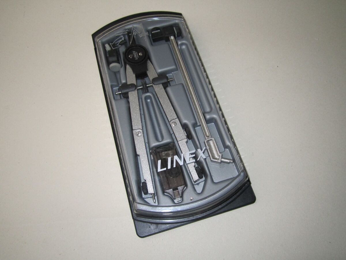 LINEX 620 JOMFRUPASSERSÆT